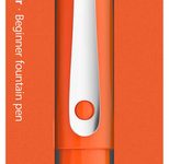 Schneider Patronenfüller orange