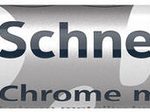 Schneider Paint Lackmarker 0.8 mm Chrom