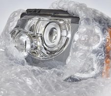 Sealed Air Luftpolsterfolie 50 m x 50 cm