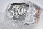 Sealed Air Luftpolsterfolie 50 m x 50 cm
