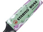 STABILO Boss Original Textmarker Mehrfarbig