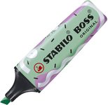 STABILO Boss Original Textmarker Mehrfarbig