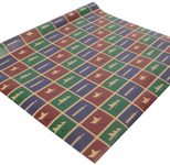 SIGEL Geschenkpapier 50 cm  x 5 m mehrfarbig