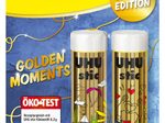 UHU stic GOLDEN MOMENTS Klebestifte 2x 8,2 g