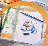 STABILO Filzstifte Mehrfarbig 1.0 mm