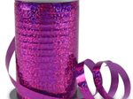 PRÄSENT Geschenkband Holly 10 mm x 200 m magenta