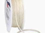 PRÄSENT Kordeln 2 mm x 25 m weiss