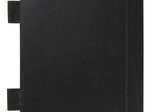 VELOFLEX Fächermappe DIN A4 6-Fach  schwarz