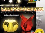 folia Transparentpapier 80 g/m², 12 Blatt