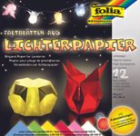 folia Transparentpapier 80 g/m², 12 Blatt