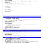 folia Textilmarker 1.0 Mehrfarbig