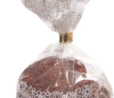 folia Zellglasbeutel 14,5 x 23,5 cm transparent