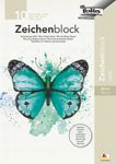 folia Zeichenblock DIN A3 10 Blatt