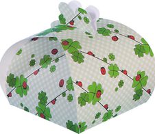 folia Motivblock farbsortiert