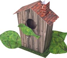 folia Motivblock farbsortiert