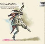 folia Aquarellblock 10 Blatt