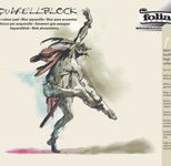 folia Aquarellblock 10 Blatt