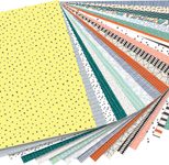 folia Motivblock 270 g/m²