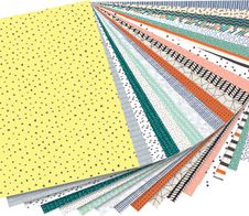 folia Motivblock 270 g/m²