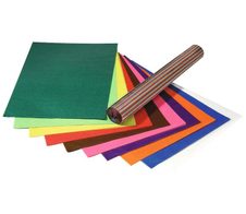 folia Transparentpapier 42 g/m²
