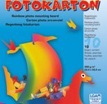folia Fotokarton 300 g/m²