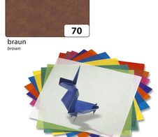 folia Transparentpapier 42 g/m²