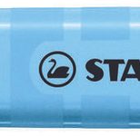 STABILO Swing Cool Textmarker Blau