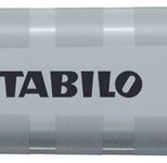 STABILO Swing Cool Textmarker seidengrau