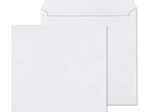 ÖKI Briefumschläge quadratisch ohne Fenster haftklebend