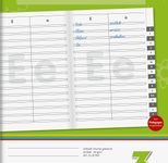 BRUNNEN Schulheft liniert DIN A5 16 Blätter