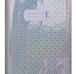 HERMA Heftumschlag 21,0 x 29,7 cm DIN A4