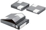 ColomPac® Ordnerverpackungen 32,2 x 28,8 x 5,0 cm
