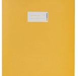 HERMA Heftumschlag 21,0 x 29,7 cm DIN A4