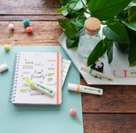 edding e-24 Textmarker Gelb