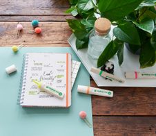 edding e-24 Textmarker Gelb