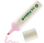edding e-24 Textmarker Pink
