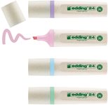 edding e-24 Textmarker Mehrfarbig