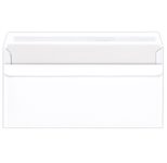 BONG Briefumschläge DIN lang ohne Fenster selbstklebend