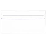 BONG Briefumschläge DIN lang mit Fenster selbstklebend