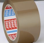 tesa Packband 50 mm  x 66 m braun