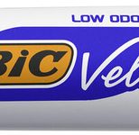 BIC® Velleda Whiteboard-Marker 1.4 mm Schwarz
