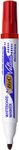 BIC® Velleda Whiteboard-Marker 1.4 mm Rot