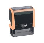 trodat Textstempel, individualisierbar printy 4913 mit Logo