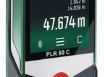 BOSCH PLR 50 C Laser-Entfernungsmesser