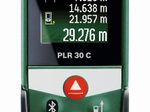 BOSCH PLR 30 C Laser-Entfernungsmesser
