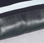 Alassio Schlampermäppchen schwarz