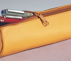 Alassio Schlampermäppchen natur