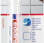 edding Fugenmarker 2.0 - 5.0 mm Weiß