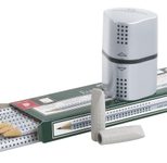 FABER-CASTELL Bleistift-Set GRIP 2001