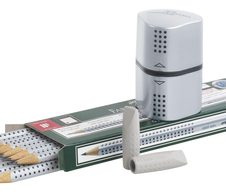 FABER-CASTELL Bleistift-Set GRIP 2001